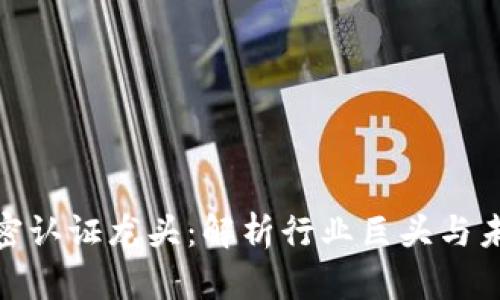 数字货币加密认证龙头：解析行业巨头与未来发展趋势