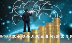 TP钱包中的DRG代币即将上线