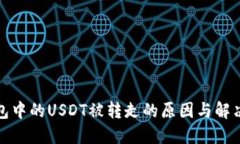 TP钱包中的USDT被转走的原