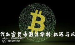 现代加密货币泡沫分析：
