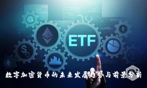 数字加密货币的未来发展趋势与前景分析
