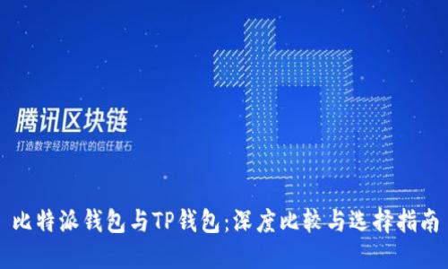 比特派钱包与TP钱包：深度比较与选择指南