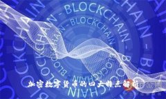 加密数字货币的四大特点