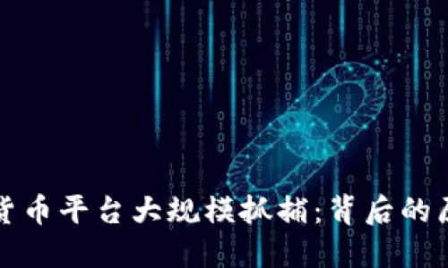 韩国加密货币平台大规模抓捕：背后的原因与影响