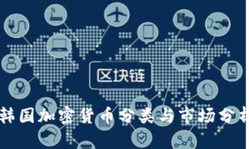 韩国加密货币分类与市场分析