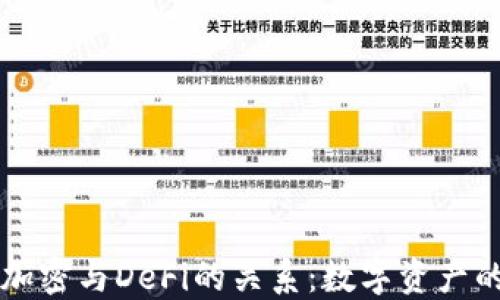 
货币加密与DeFi的关系：数字资产的未来