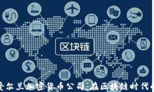 
揭秘爱尔兰加密货币公司：在区块链时代的崛起