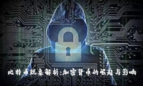 比特币现象解析：加密货币的崛起与影响
