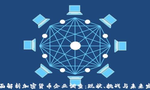 
全面解析加密货币企业调查：现状、挑战与未来发展