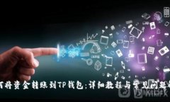 如何将资金转账到TP钱包：详细教程与常见问题解
