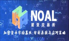 加密货币市场暴跌：分析原因与应对策略