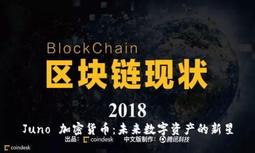 Juno 加密货币：未来数字资产的新星