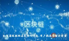 如何有效找回丢失的TP钱包