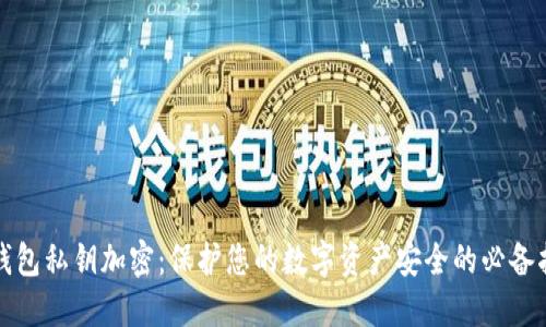 TP钱包私钥加密：保护您的数字资产安全的必备指南