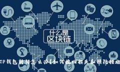 TP钱包转错怎么办？如何挽