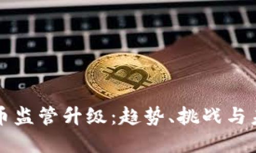 加密货币监管升级：趋势、挑战与未来展望