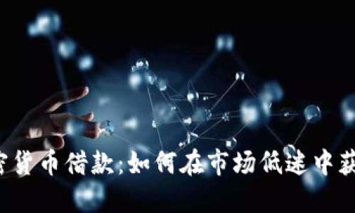 熊市下的加密货币借款：如何在市场低迷中获取资金支持？