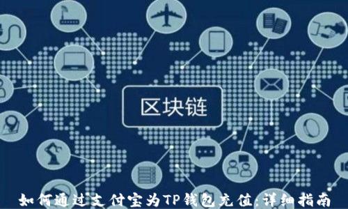 
如何通过支付宝为TP钱包充值：详细指南