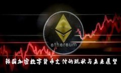 韩国加密数字货币支付的