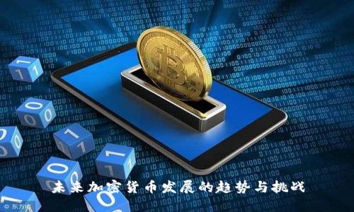 未来加密货币发展的趋势与挑战