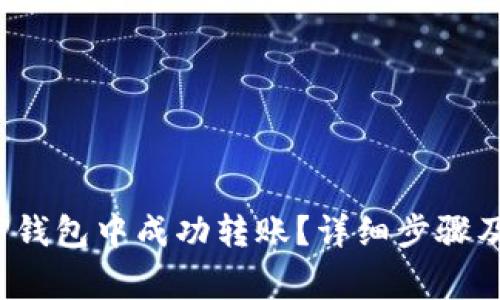  如何在TP钱包中成功转账？详细步骤及注意事项