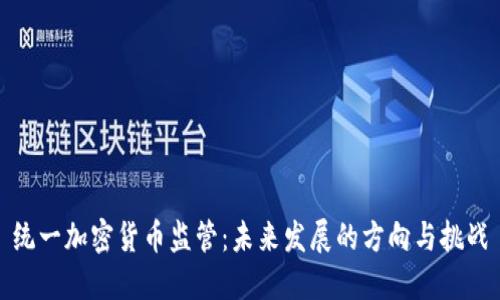 统一加密货币监管：未来发展的方向与挑战