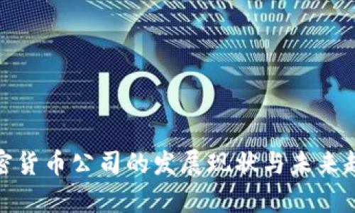 银行加密货币公司的发展现状与未来趋势解析