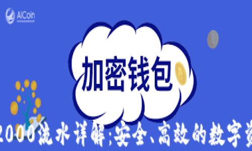 
TP钱包2000流水详解：安全、高效的数字资产管理