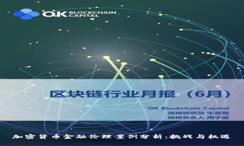 加密货币金融伦理案例分析：挑战与机遇