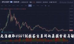 TP钱包无法提取USDT到抹茶