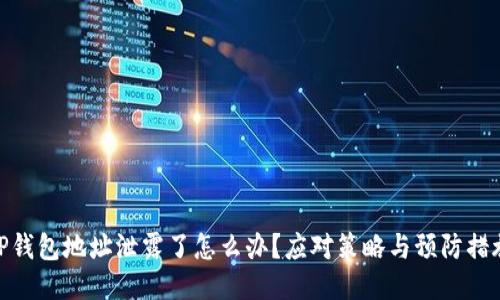 TP钱包地址泄露了怎么办？应对策略与预防措施