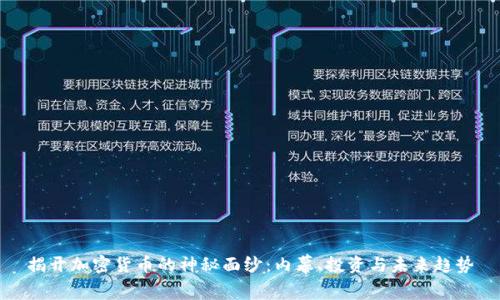 揭开加密货币的神秘面纱：内幕、投资与未来趋势