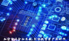 加密货币金融巨舰：引领