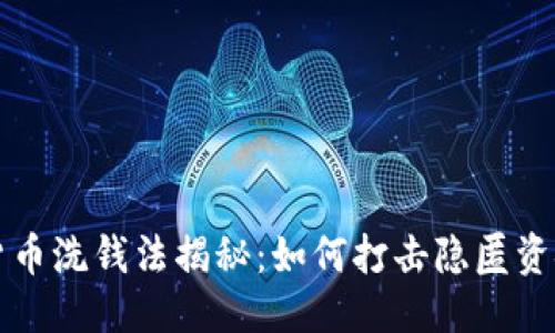 思考 

: 加密货币洗钱法揭秘：如何打击隐匿资金的黑手