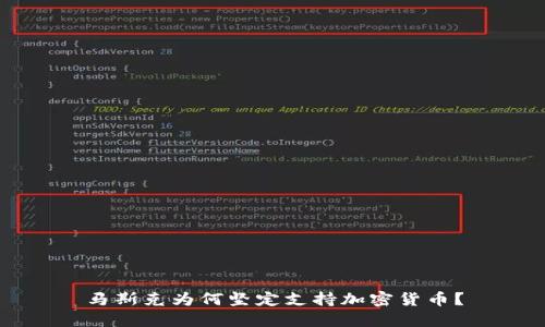 马斯克为何坚定支持加密货币？