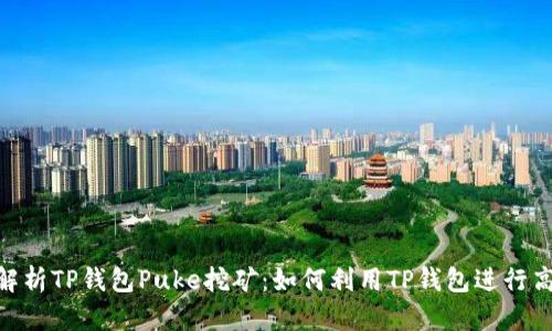 : 全面解析TP钱包Puke挖矿：如何利用TP钱包进行高效挖矿