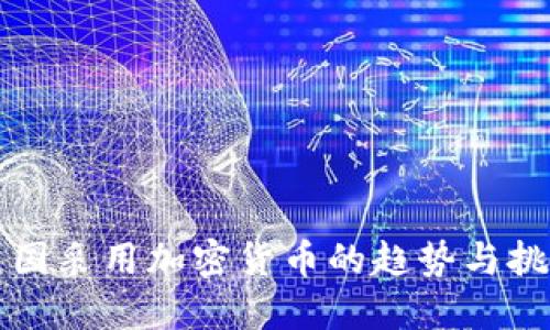 美国采用加密货币的趋势与挑战