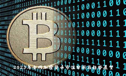 2023年全网加密货币市值分析与趋势展望