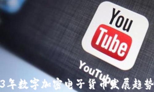
2023年数字加密电子货币发展趋势解析