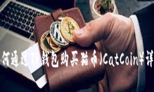 如何通过TP钱包购买猫币（CatCoin）详解