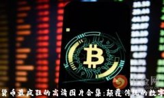 加密货币最疯狂的高清图