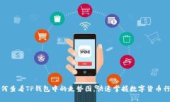 如何查看TP钱包中的走势图