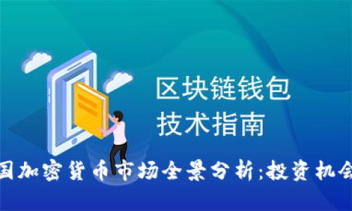  2023年美国加密货币市场全景分析：投资机会与监管挑战