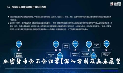 加密货币会不会归零？深入分析及未来展望