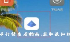 最新加密货币行情查看指