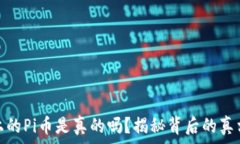   TP钱包上的Pi币是真的吗