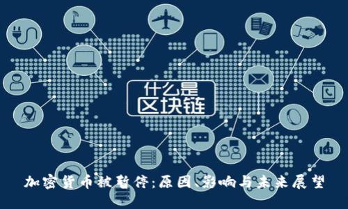加密货币被暂停：原因、影响与未来展望