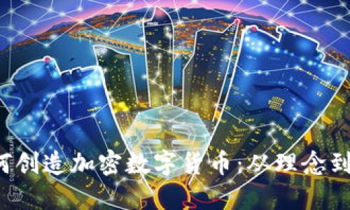 如何创造加密数字货币：从理念到实践