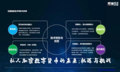 私人加密数字货币的未来