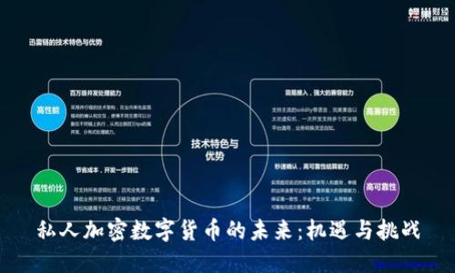 私人加密数字货币的未来：机遇与挑战